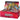 The Magic the Gathering: Ikoria: Lair of Behemoths Hunt Booster Display by Wizards of the Coast features striking fantasy artwork and includes multiple unopened booster packs arranged inside the display box.
