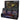 The Magic the Gathering: D&D Adventures in The Forgotten Realms Set Booster Display by Wizards of the Coast features fantasy artwork of dragons and adventurers, inspired by Adventures in the Forgotten Realms.