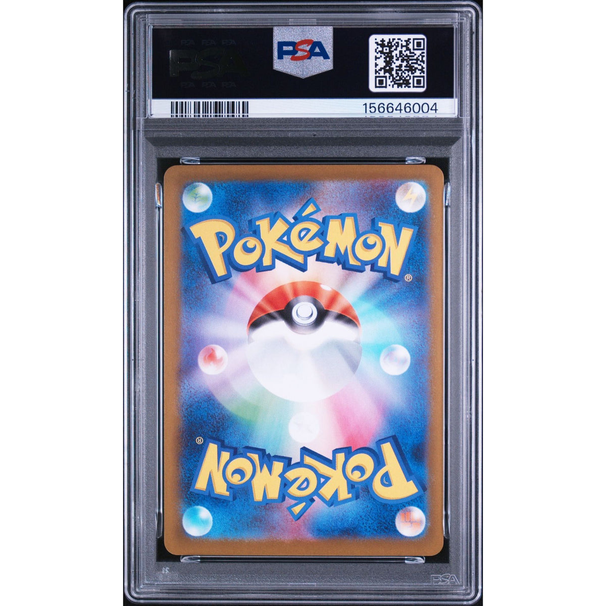 Pokémon TCG: Clawitzer #068 PSA 10-156646004