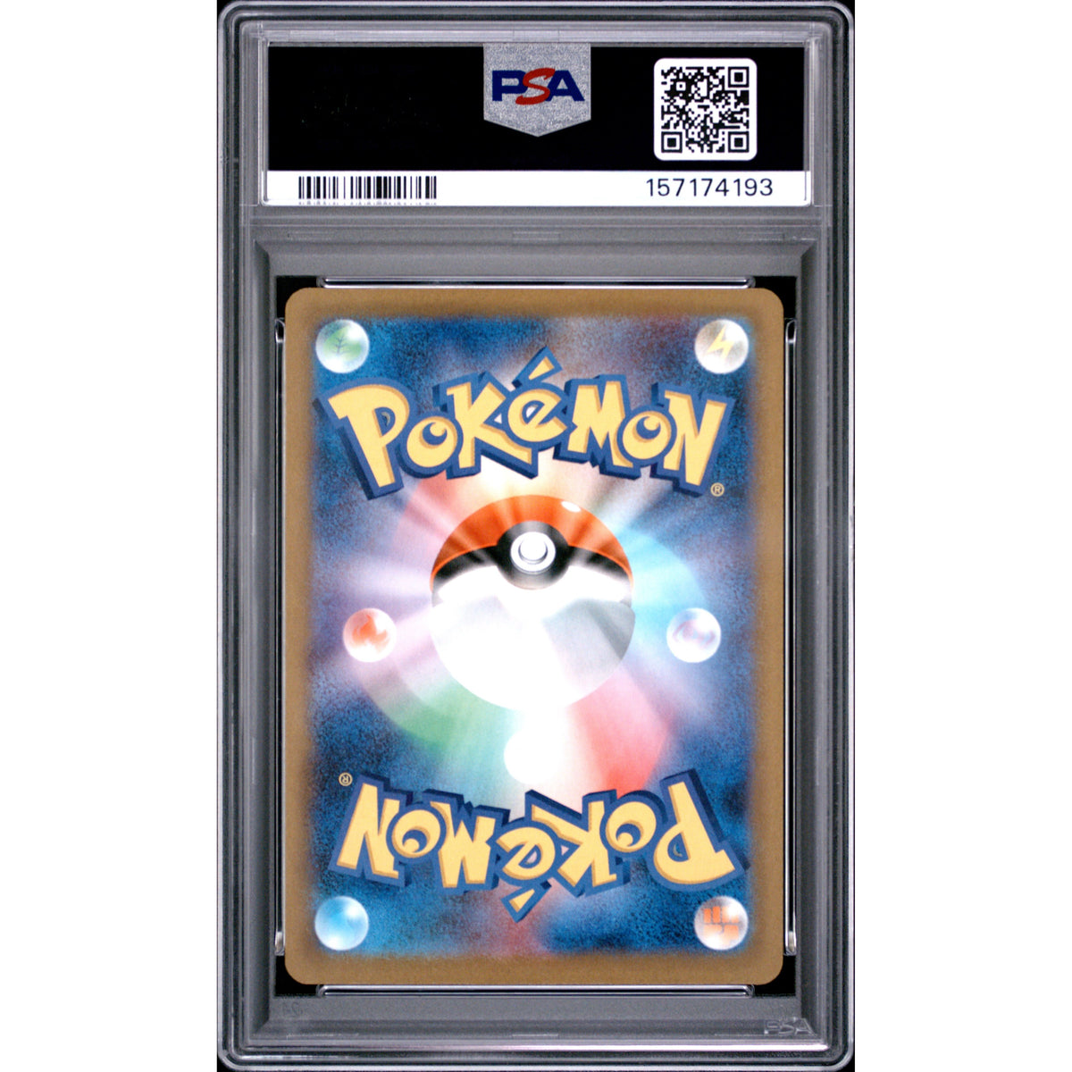Pokémon TCG: Mega Gengar Ex #230 PSA 10-157174193