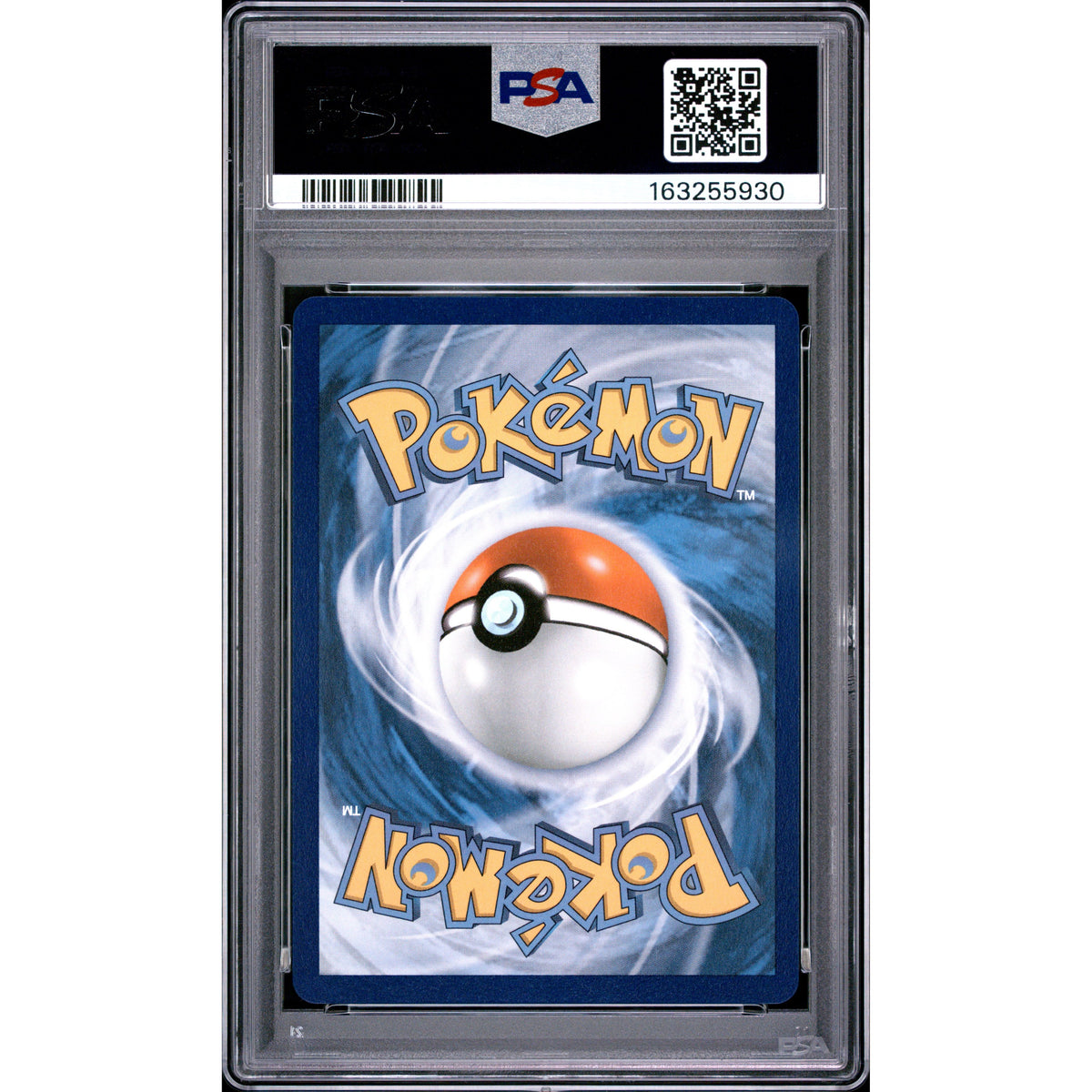 Pokémon TCG: Bulbasaur #037 PSA 10-163255930
