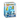A Funko POP! Pokémon: Sobble (#949) vinyl figure by Funko, featuring the blue Sobble with yellow fins, comes in its original box with a clear window display.