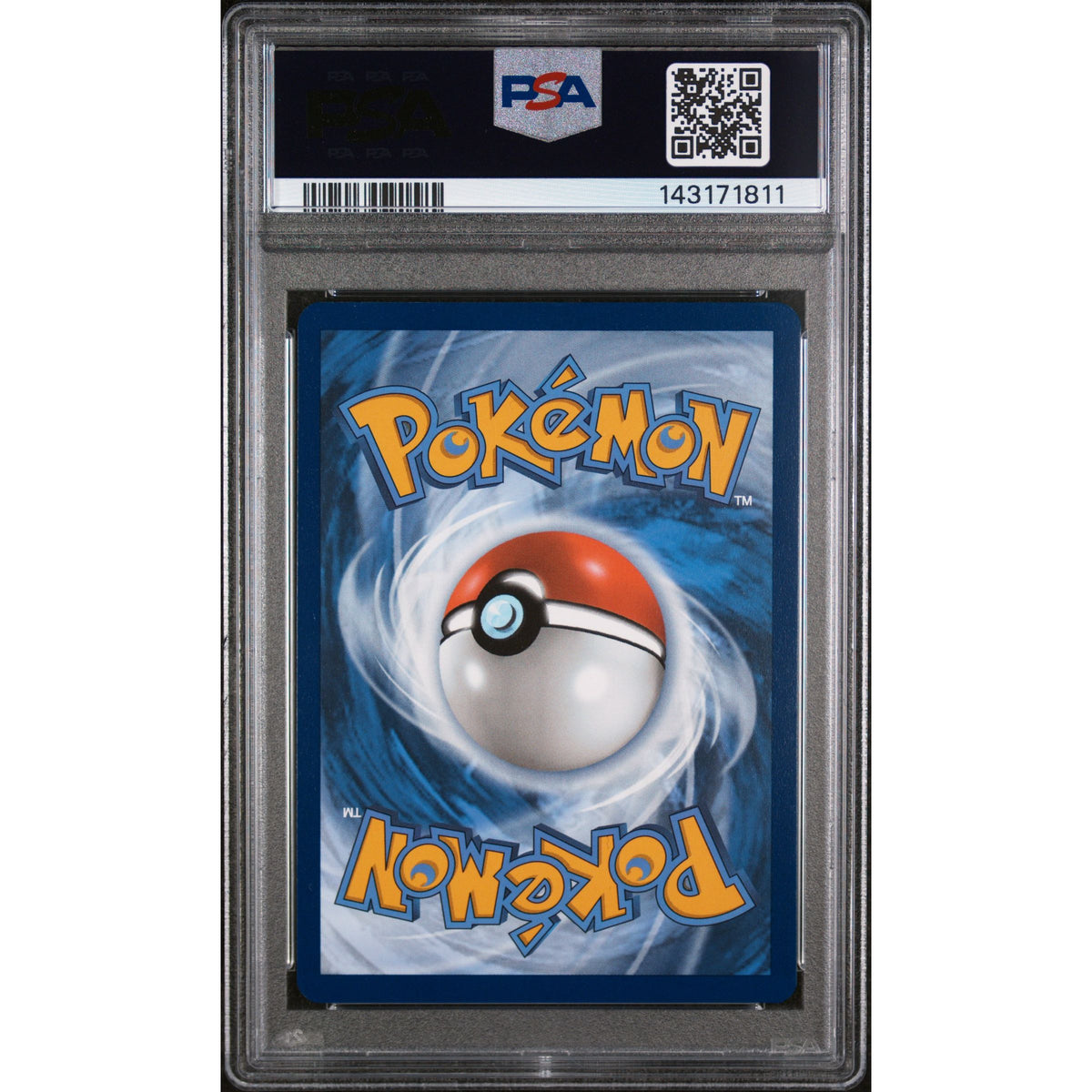 Pokémon TCG: Pikachu #214 PSA 10-143171811