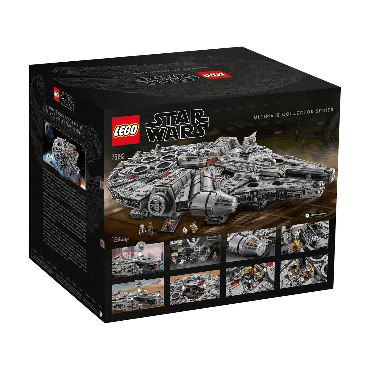 LEGO Star Wars™ Millennium Falcon™