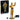 LEGO Star Wars™ C-3PO™ stands with one arm raised, comes with a display plaque, a C-3PO minifigure, and packaging featuring the model and Star Wars branding.