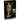 LEGO Star Wars™ C-3PO™ box on a black background, featuring the LEGO and Star Wars logos plus images of this detailed displaymodell for voksne from various angles.