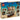 LEGO One Piece Piratskibet Going Merry