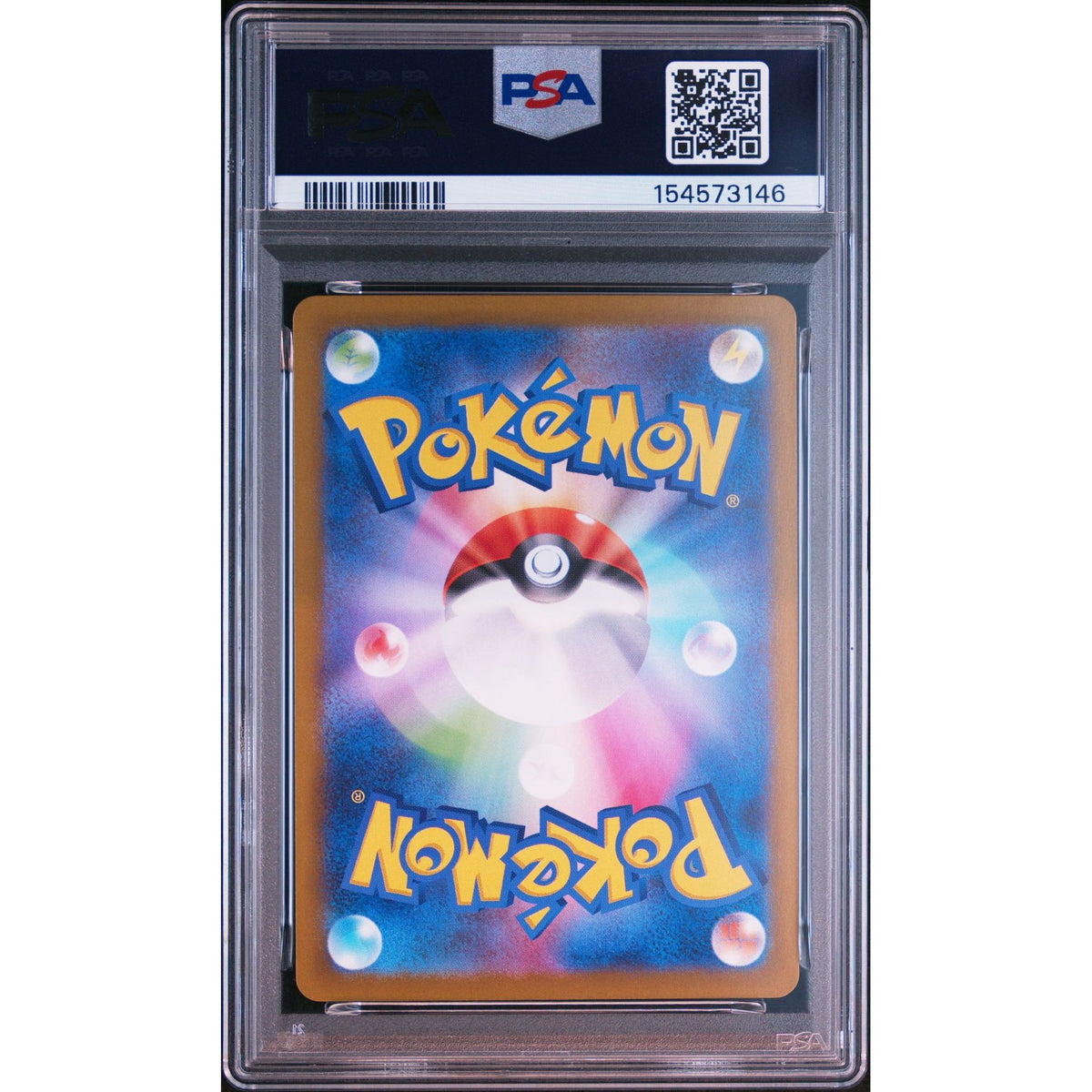 Pokémon TCG: Togedemaru #090 PSA 9-154573146