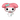 The Funko POP! Sanrio: My Melody with Flower - #83 vinyl figure by Funko features a white body, large black eyes, a pink hood with a mint green bow, long floppy pink ears, and is holding a white daisy.