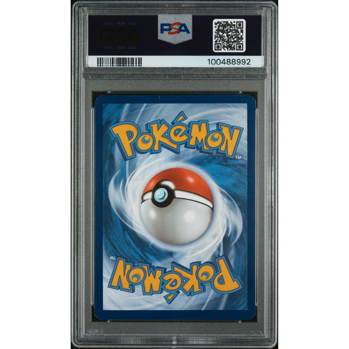 Pokémon TCG: Charizard Ex #199 PSA 8-100488992