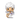 Funko POP! One Piece: Luffy Gear Five (#1607) by Funko features a vinyl figure of Luffy with white curly hair, tan skin, and a white outfit accented by a purple sash, posed mid-leap with one arm extended and stylized cloud details on the shoulders and legs.
