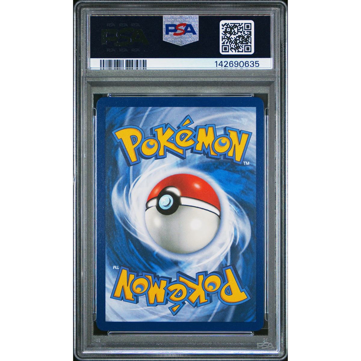 Pokémon TCG: Umbreon Ex #176 PSA 10 - Scarlet & Violet Promo-142690635