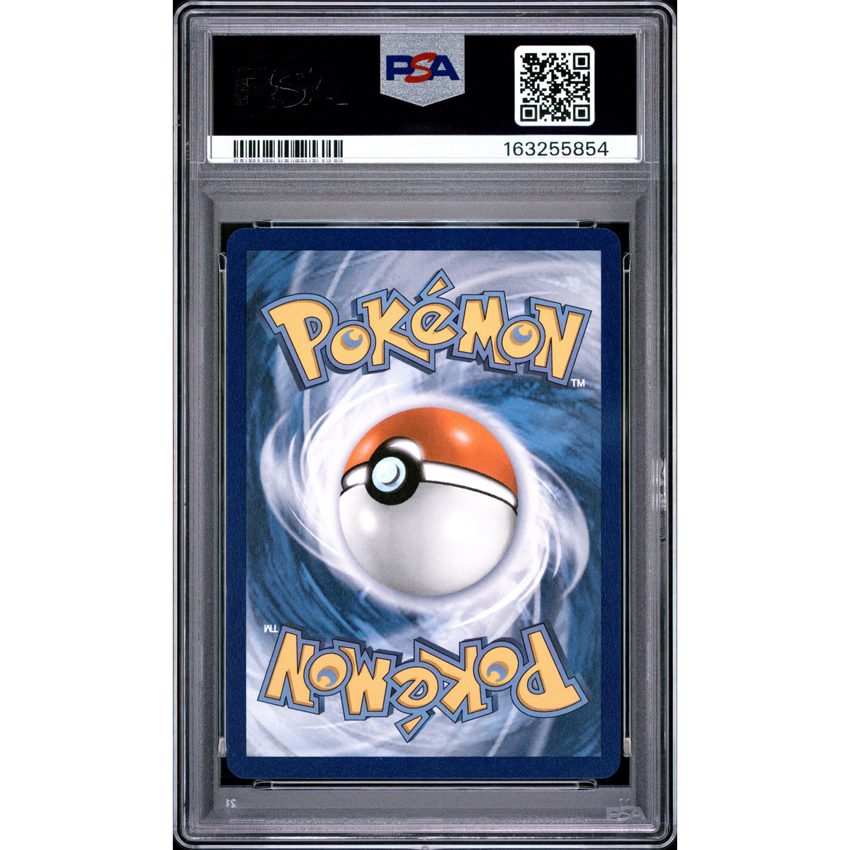 Pokémon TCG: Squirtle #039 PSA 10-163255854