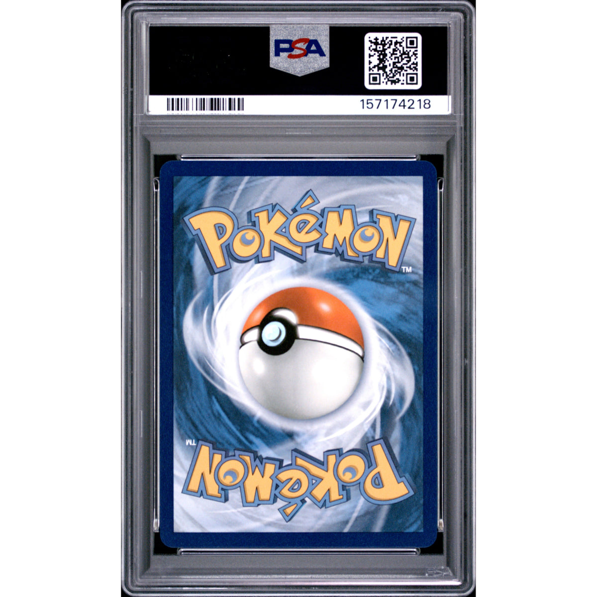 Pokémon TCG: Mega Gardevoir Ex #032 PSA 10-157174218