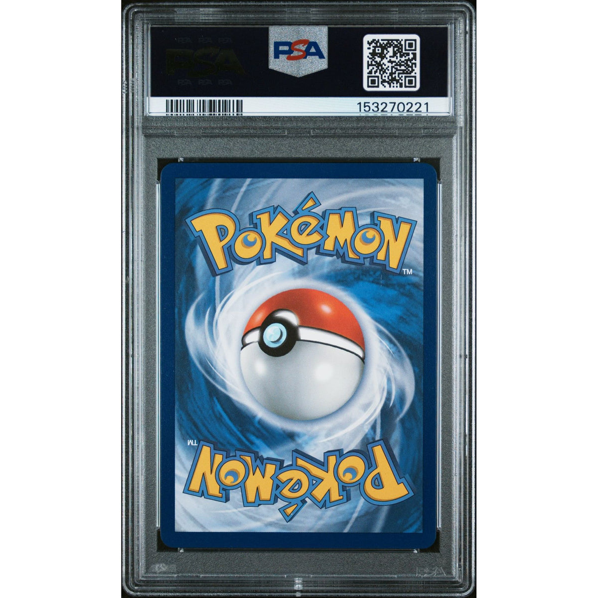 Pokémon TCG: Mega Charizard X Ex #125 PSA 10-153270221