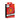 The Topps Collector Tin 2026/27 Manchester United is a red and black tin box featuring the club logo and includes 35 official trading cards, with 2 sequentially numbered parallels per tin.