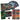 Discover the Magic: The Gathering – The Lord of the Rings Tales of Middle-Earth Bundle: Gift Edition by Wizards of the Coast. This exclusive set comes in a beautifully crafted box and includes 8 booster packs, 1 collector booster, a bold red 20-sided die, and 4 illustrated cards featuring stunning fantasy artwork with vibrant effects—making it an ideal choice for fans and collectors!.