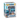 Funko POP! Disney: Stitch in Sand - #1566 by Funko features Stitch sitting in sand, displayed inside a box with clear windows on the front and side.