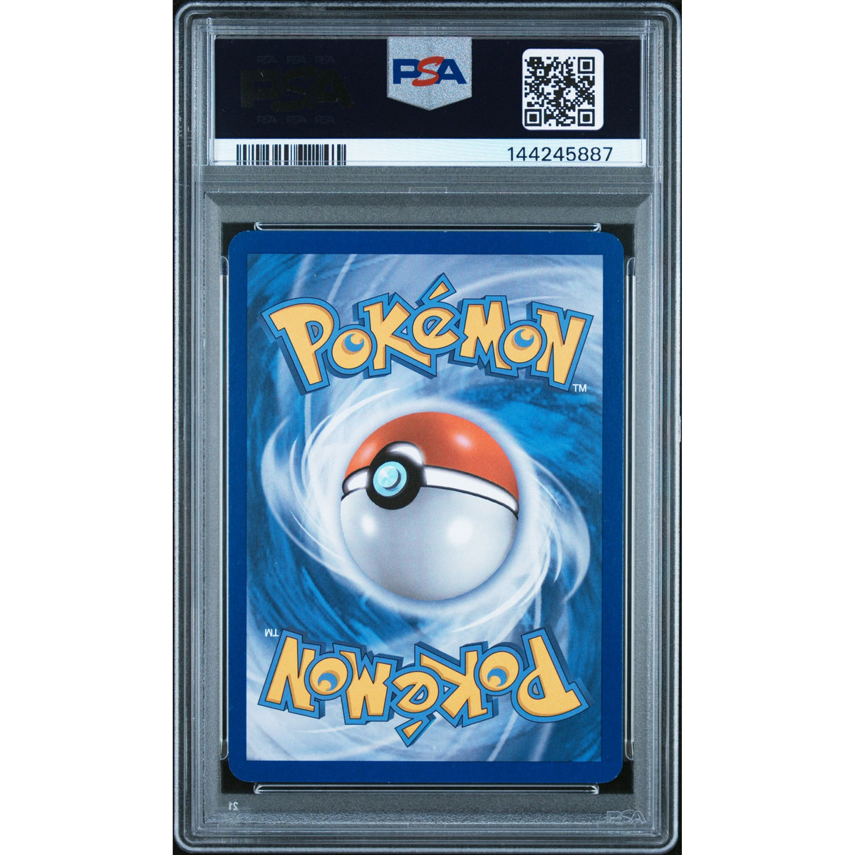 Pokémon TCG: Reshiram #RC22 PSA 9-144245887