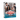 A sealed Topps WWE Stadium Club 2026 Mega Box featuring portraits of CM Punk, AJ Lee, Jade Cargill, and John Cena on the packaging.
