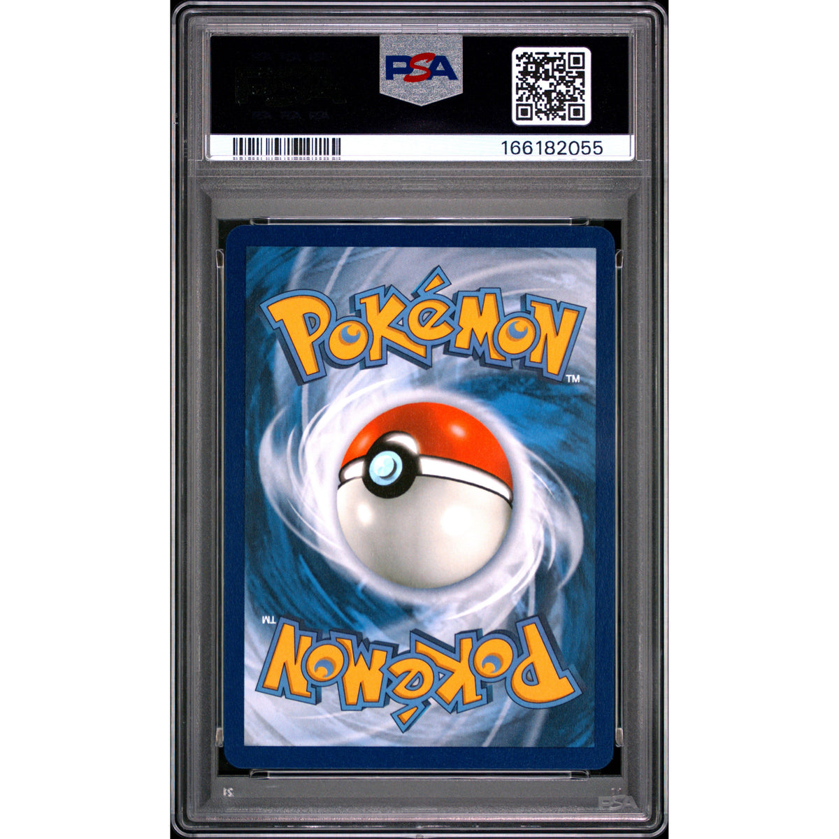 Pokémon TCG: Mega Lucario Ex #033 PSA 10-166182055