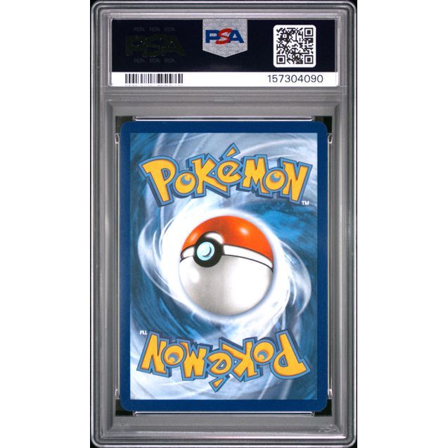 Pokémon TCG: Mega Froslass Ex #265 PSA 10-157304090