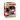 Funko POP: Pink (Lady Marmalade) #493 vinyl figure by Funko, featuring Pink with pink hair, a black top hat, and a fishnet outfit, packaged in a branded display box with images of the figure.
