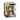 Funko POP! Lord of the Rings: Boromir - #1986 by Funko features a vinyl figure of Boromir in a display box, depicted holding a sword and a white flag with a tree emblem.