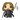 Funko POP! Lord of the Rings: Boromir (#1986) by Funko features a figure with long brown hair and a beard, dressed in medieval armor, holding a sword in one hand and a white flag with a tree emblem in the other, standing atop a rocky base.