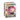 Funko POP! One Piece: Ginny with Rifle (#2205) by Funko, displayed in its box featuring One Piece branding and colorful artwork. The figure shows Ginny with pink hair, red goggles, and holding a rifle.