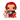 Funko POP! One Piece: Shanks (#2166) by Funko features a stylized vinyl collectible of Shanks with red hair, facial scars, and a sword, crouched amid clouds with dramatic red lightning effects.