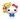A Funko POP! Sanrio: Hello Kitty with Airplane Balloon (#144) figure by Funko, featuring Hello Kitty in a blue dress and red bow, holding three balloons shaped like a yellow airplane, a red balloon, and a smiling sun.