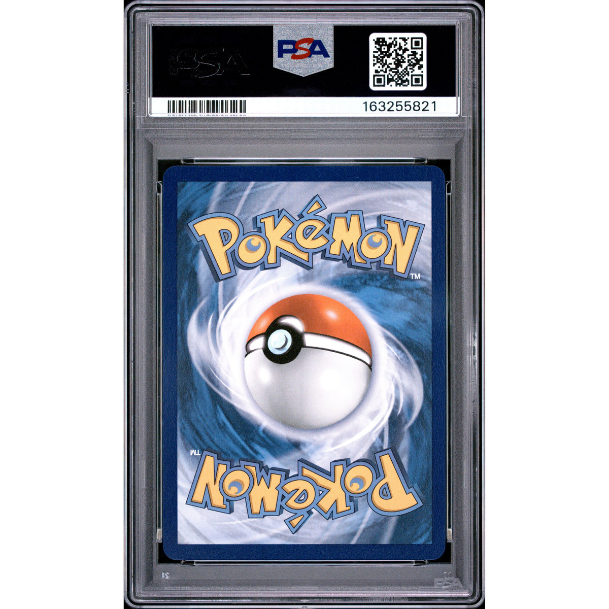 Pokémon TCG: Turtwig {{setAbbreviation}} 040 NM PSA 10 (Back)