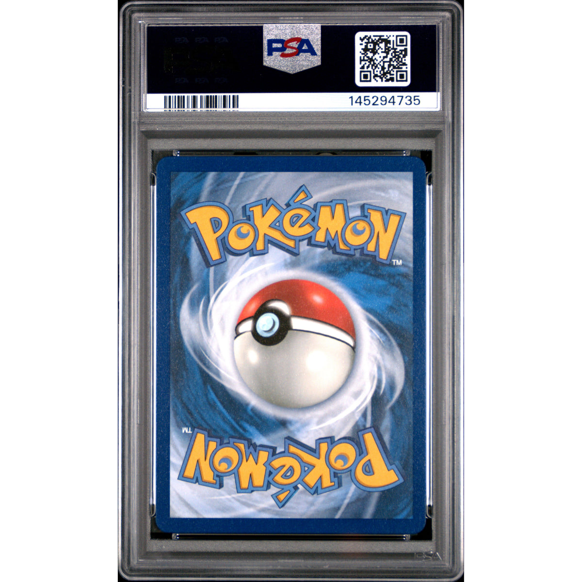 Pokémon TCG: Meowth #106 PSA 10 - Phantasmal Flames-145294735