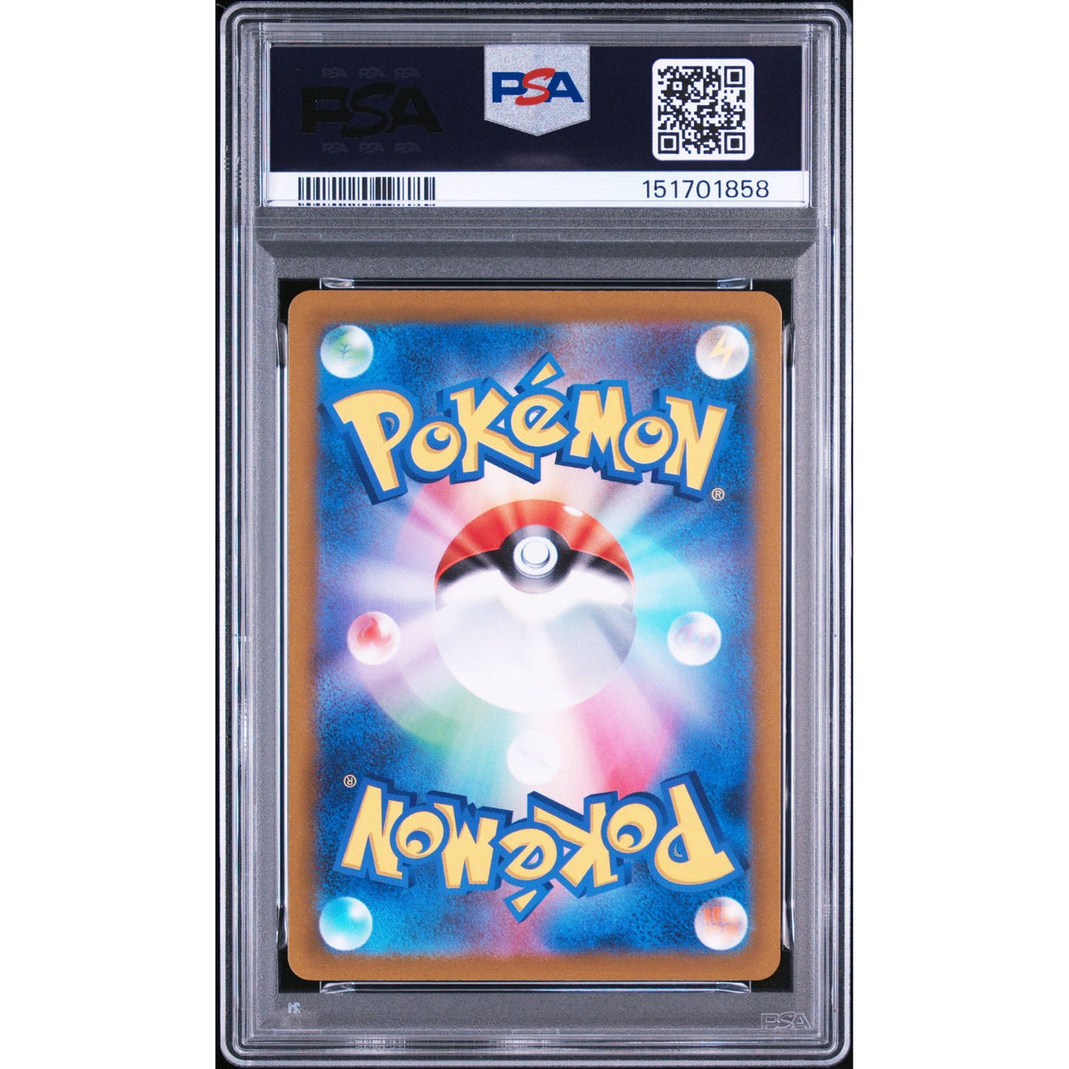Pokémon TCG: Kingambit #089 PSA 9-151701858