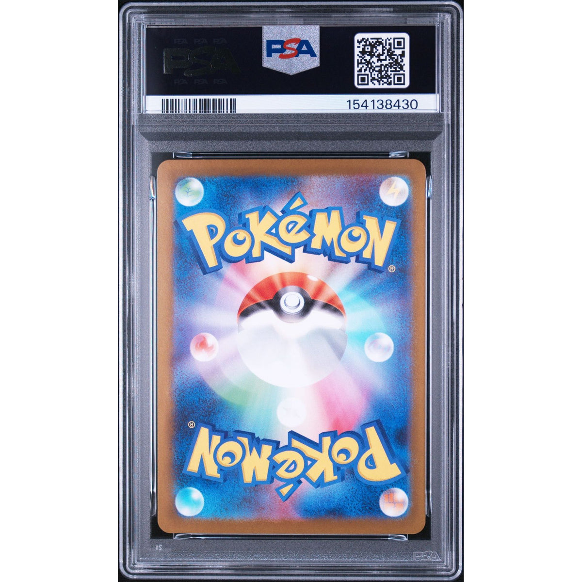 Pokémon TCG: Shelmet #093 PSA 10-154138430