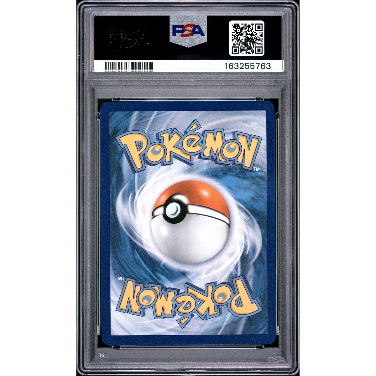 Pokémon TCG: Litten #044 PSA 10-163255763