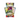 Pikachu EX, Mega Gengar EX, and Mega Dragonite EX trading cards arranged in front of a [STREAMING] Aida - 30/09/2026 (Pokémon/Lorcana/One Piece) booster pack.