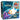 Disney Lorcana: Azurite Sea Illumineer's Trove