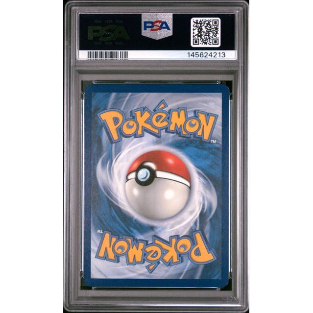 Pokémon TCG: Emolga #112 PSA 10-145624213