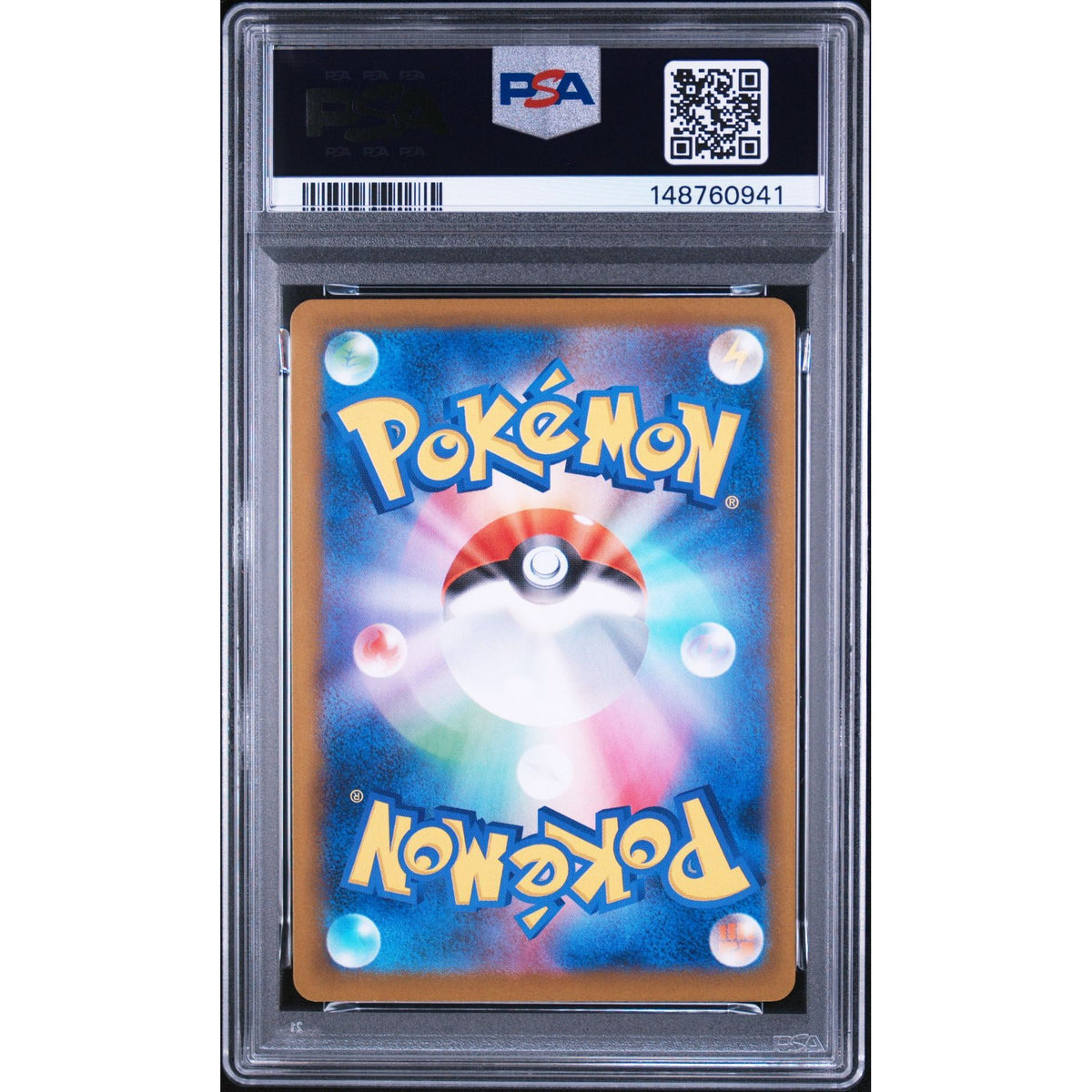 Pokémon TCG: Flygon #088 PSA 9-148760941