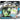 Black Bolt Tech Sticker Collection