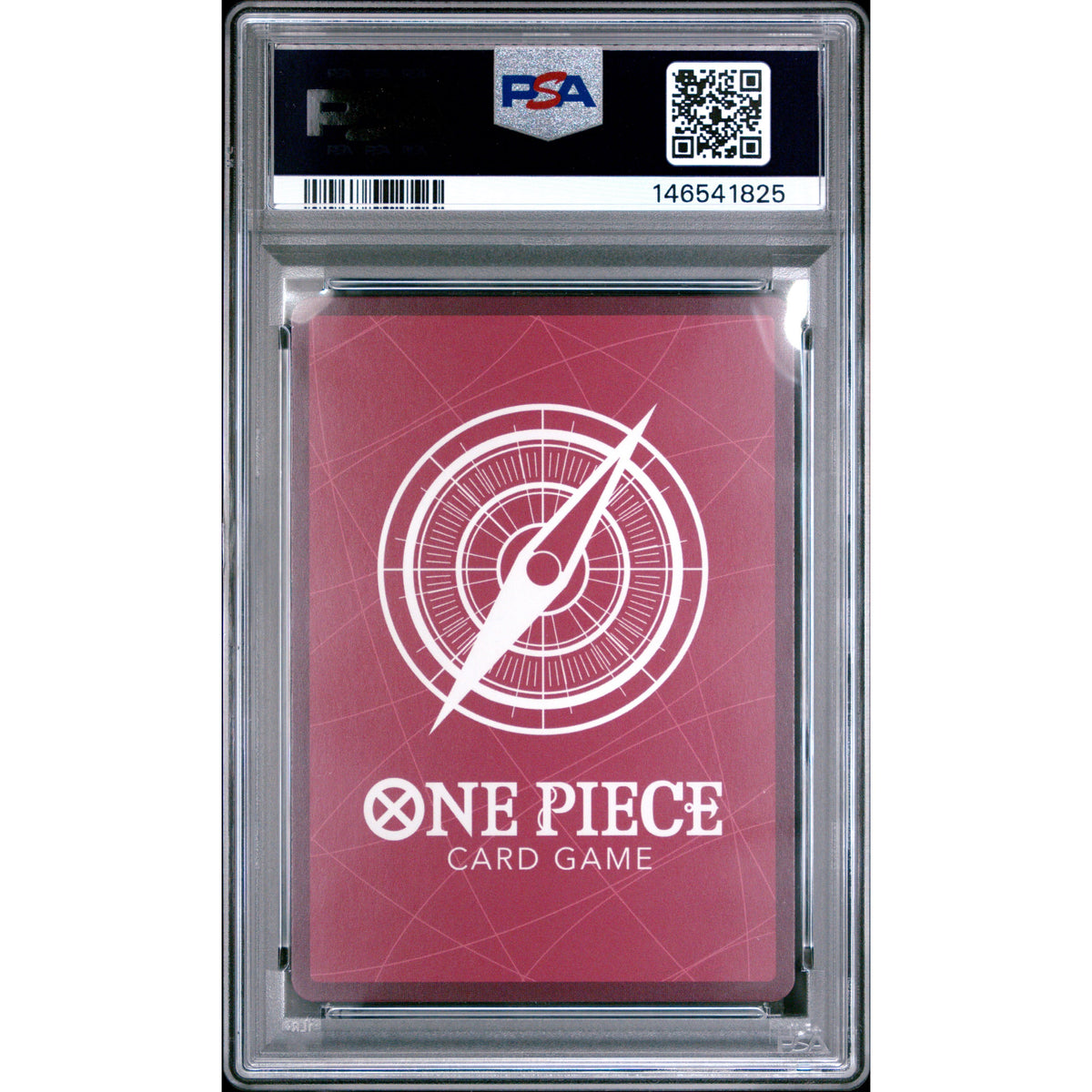 One Piece TCG: Sabo #001 PSA 10-146541825