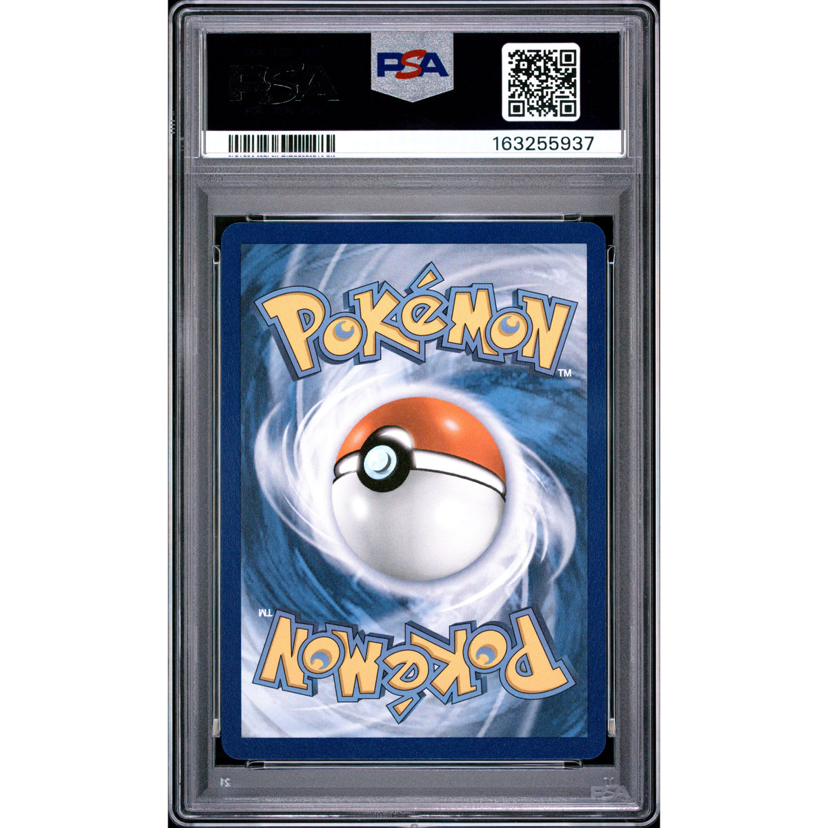 Pokémon TCG: Litten #044 PSA 10-163255937