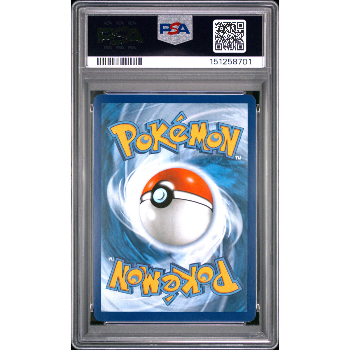 Pokémon TCG: Mega Dragonite Ex #295 PSA 9-151258701