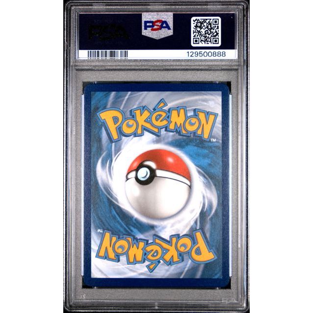 Pokémon TCG: Rs Urshifu Vmax #170 PSA 10-129500888
