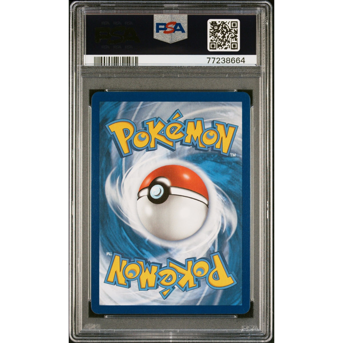 Pokémon TCG: Charizard Vmax #SV107 PSA 10-77238664