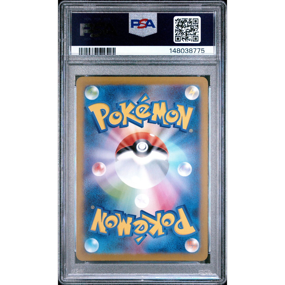 Pokémon TCG: Wigglytuff #091 PSA 9-148038775