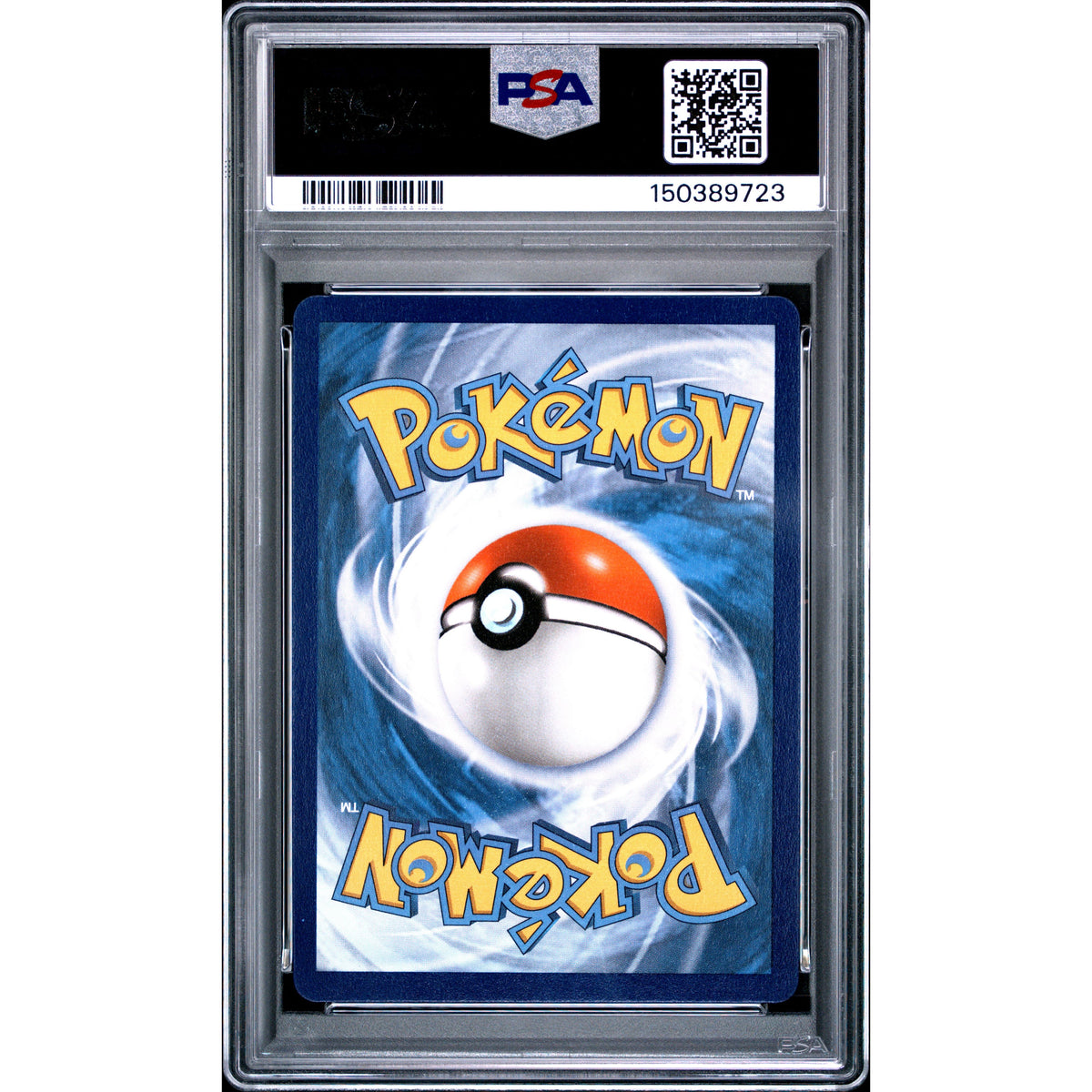 Pokémon TCG: Garchomp V #TG23 PSA 9-150389723