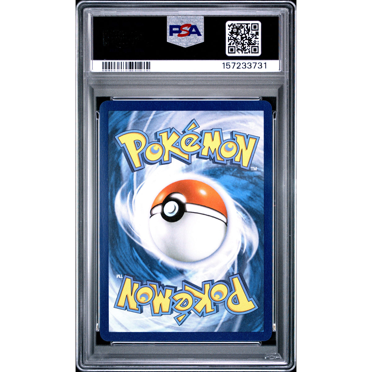 Pokémon TCG: Squirtle #039 PSA 10-157233731